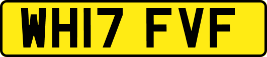 WH17FVF