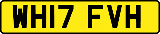 WH17FVH