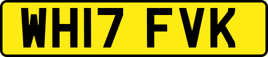 WH17FVK