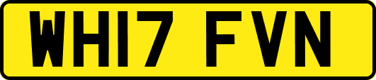 WH17FVN
