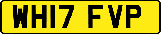 WH17FVP
