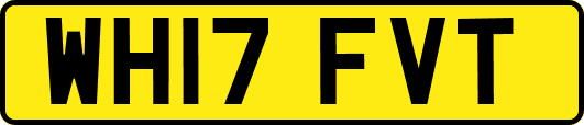 WH17FVT