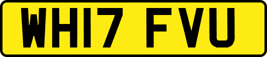 WH17FVU