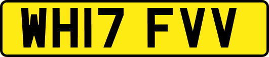 WH17FVV