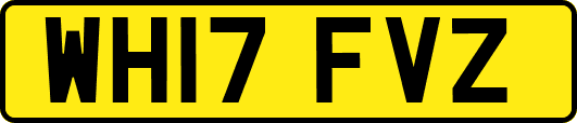 WH17FVZ