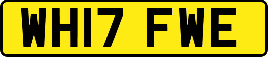 WH17FWE