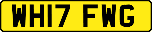 WH17FWG