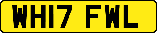 WH17FWL