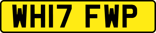 WH17FWP
