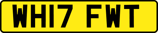WH17FWT