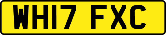 WH17FXC