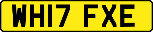 WH17FXE