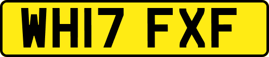 WH17FXF