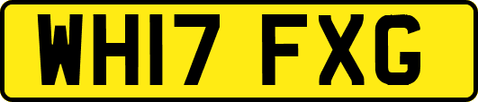 WH17FXG
