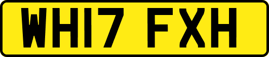 WH17FXH