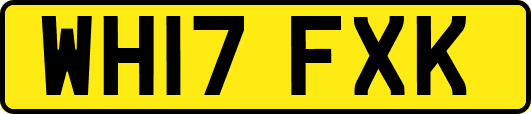 WH17FXK