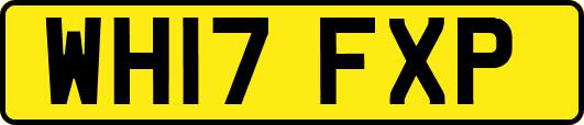 WH17FXP