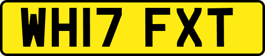 WH17FXT