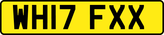 WH17FXX