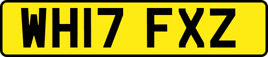 WH17FXZ