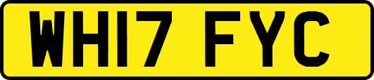 WH17FYC