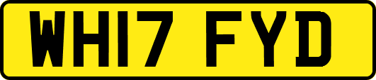 WH17FYD