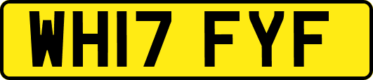 WH17FYF