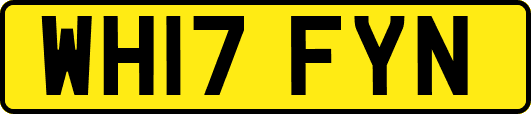 WH17FYN