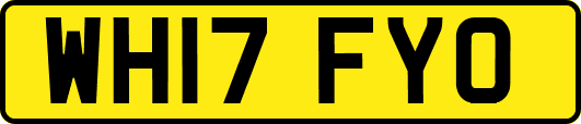 WH17FYO