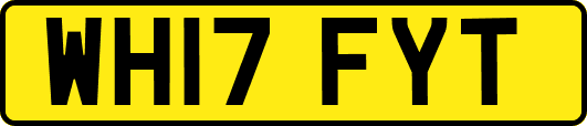 WH17FYT