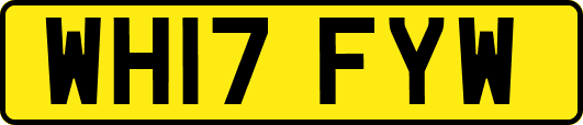 WH17FYW