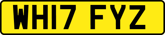 WH17FYZ