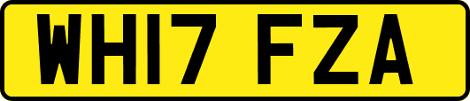 WH17FZA