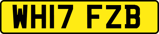 WH17FZB