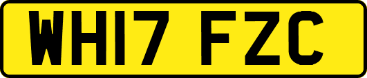 WH17FZC
