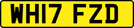 WH17FZD
