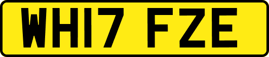 WH17FZE