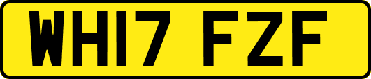 WH17FZF