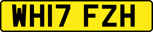 WH17FZH