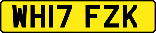 WH17FZK