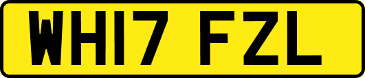 WH17FZL