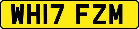 WH17FZM