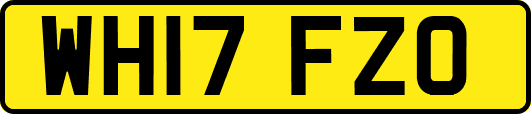 WH17FZO