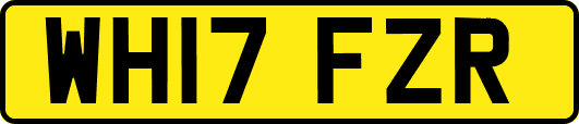 WH17FZR