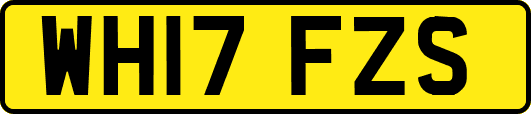 WH17FZS