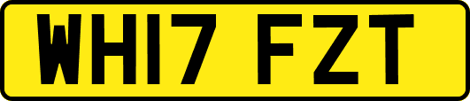 WH17FZT