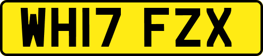 WH17FZX