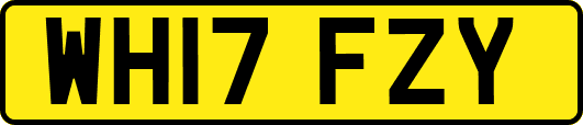 WH17FZY
