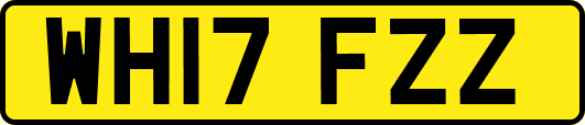 WH17FZZ
