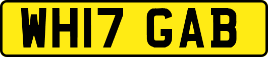 WH17GAB